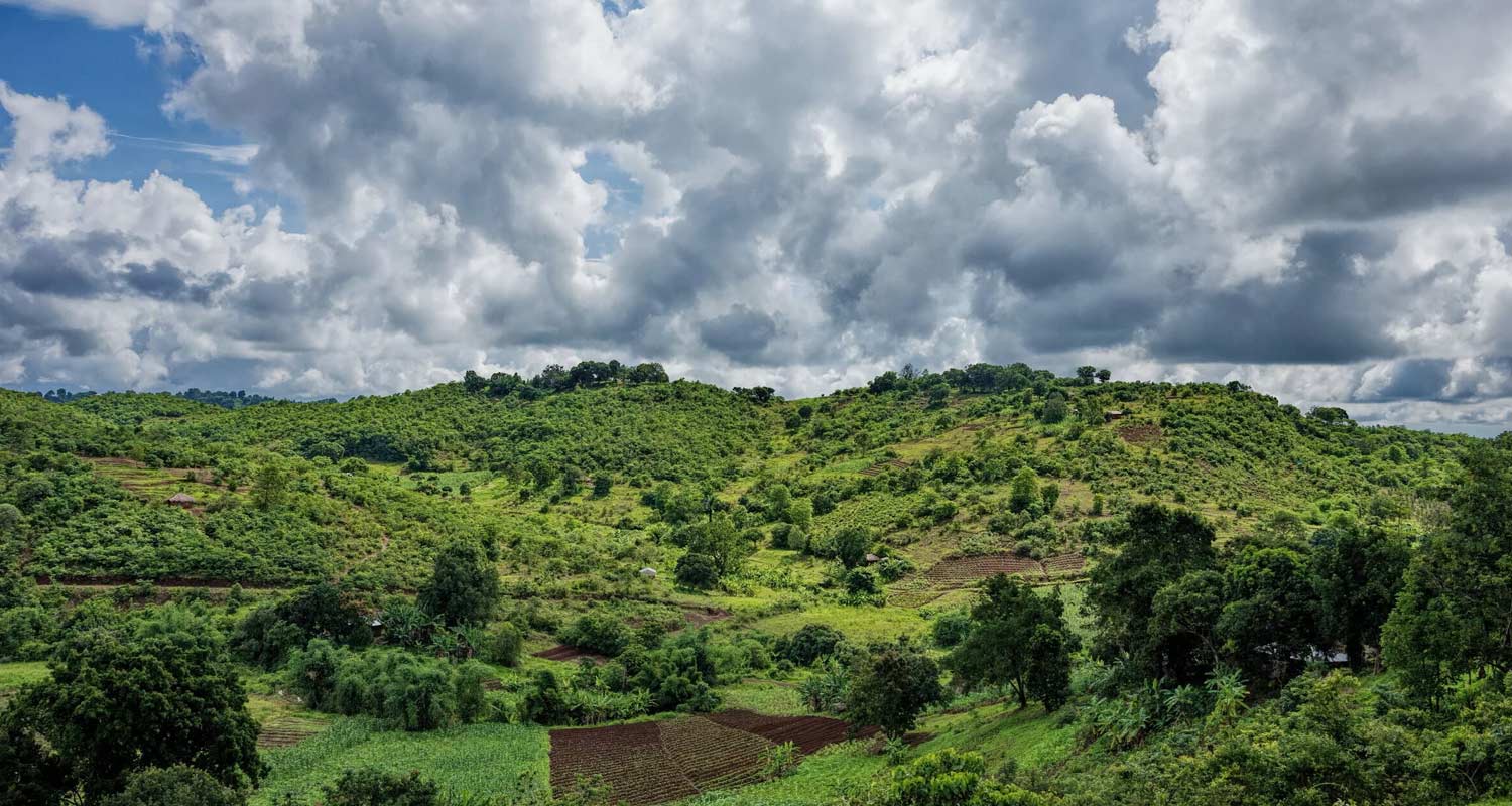 3 Day Mount Uluguru Gallery 3 Day Mount Uluguru Gallery