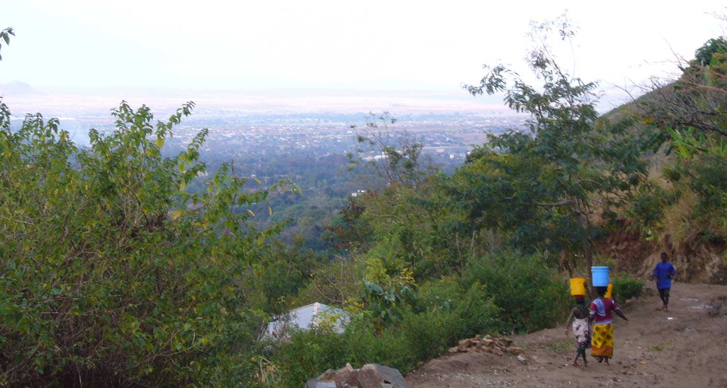 3 Day Mount Uluguru Gallery 3 Day Mount Uluguru Gallery