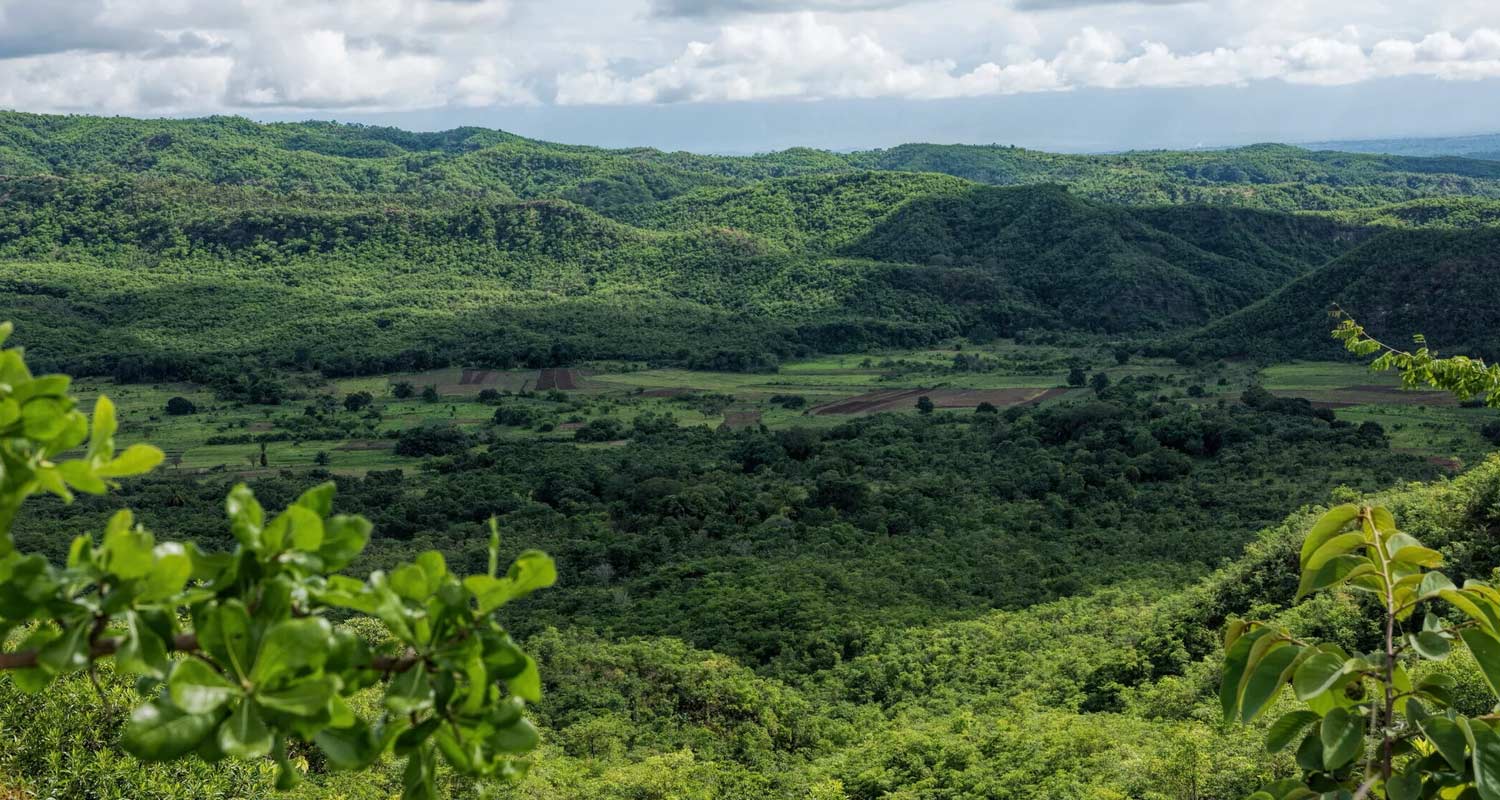 3 Day Mount Uluguru Gallery 3 Day Mount Uluguru Gallery