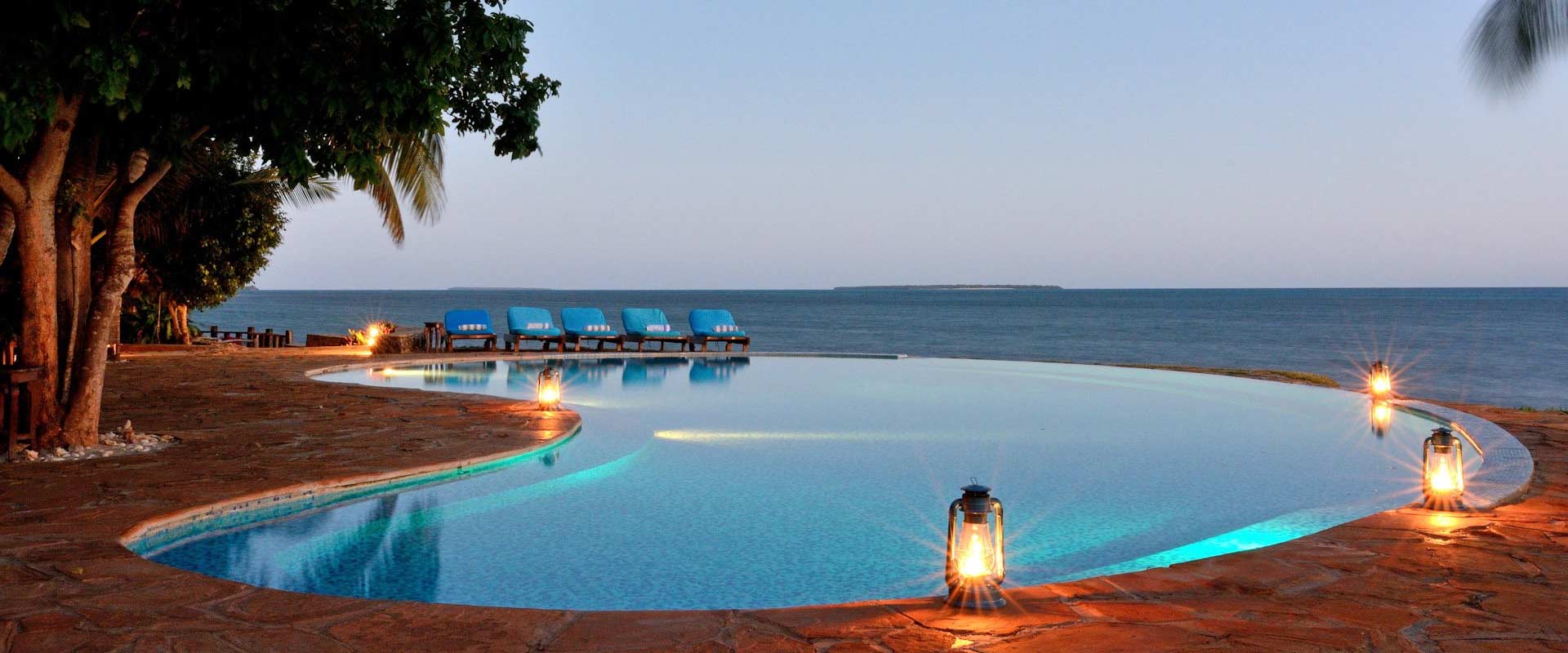 3 Days Bagamoyo Beach Holidays