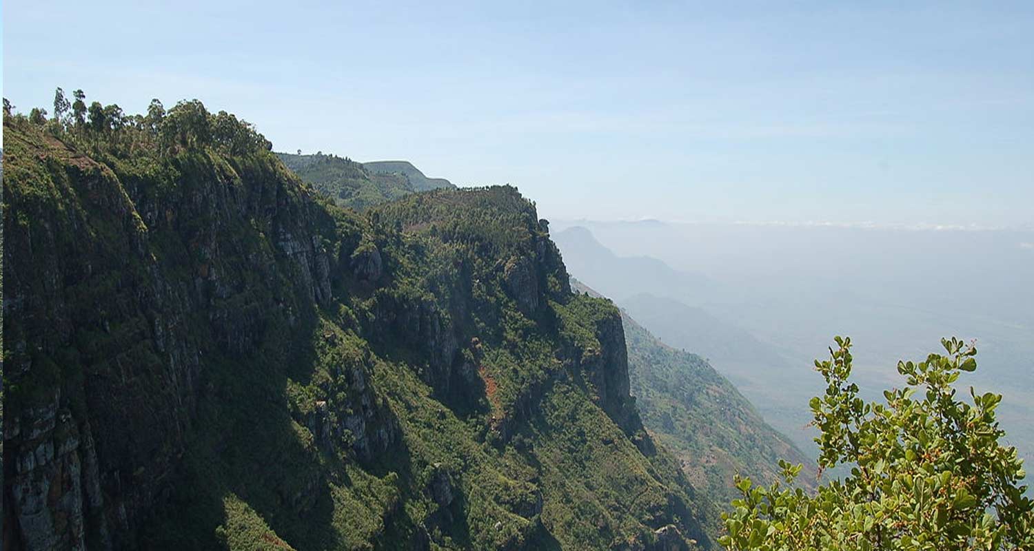 4 Days Mount Usambara Gallery 4 Days Mount Usambara Gallery