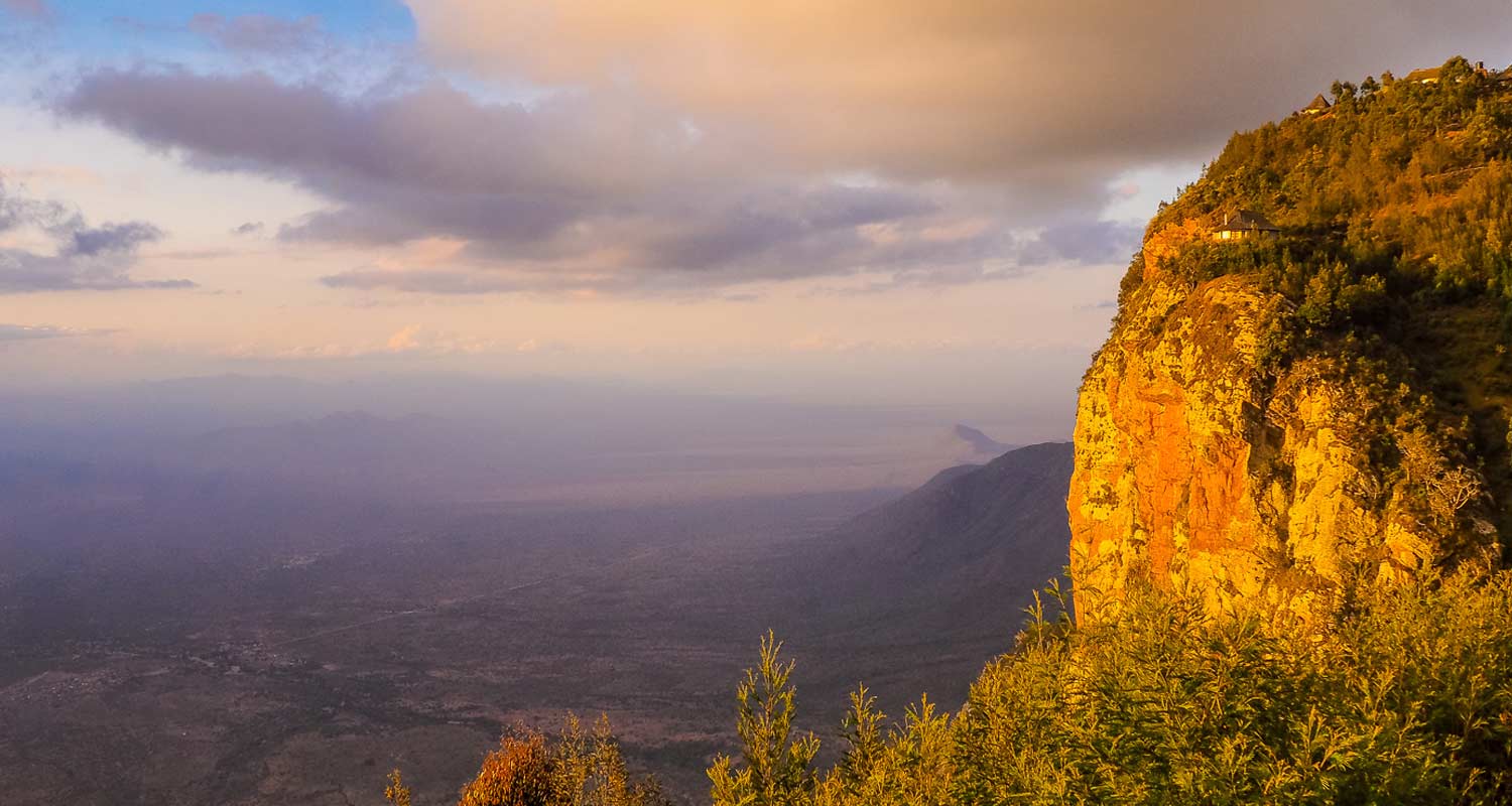 4 Days Mount Usambara Gallery 4 Days Mount Usambara Gallery