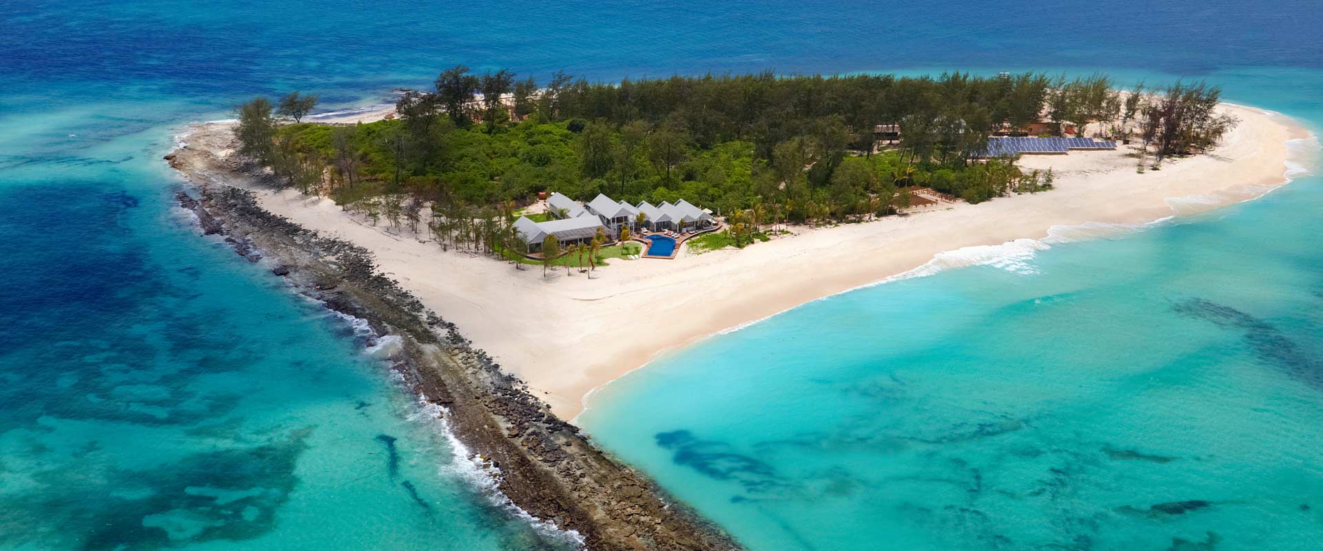 5 Days Mafia Island Beach Holidays