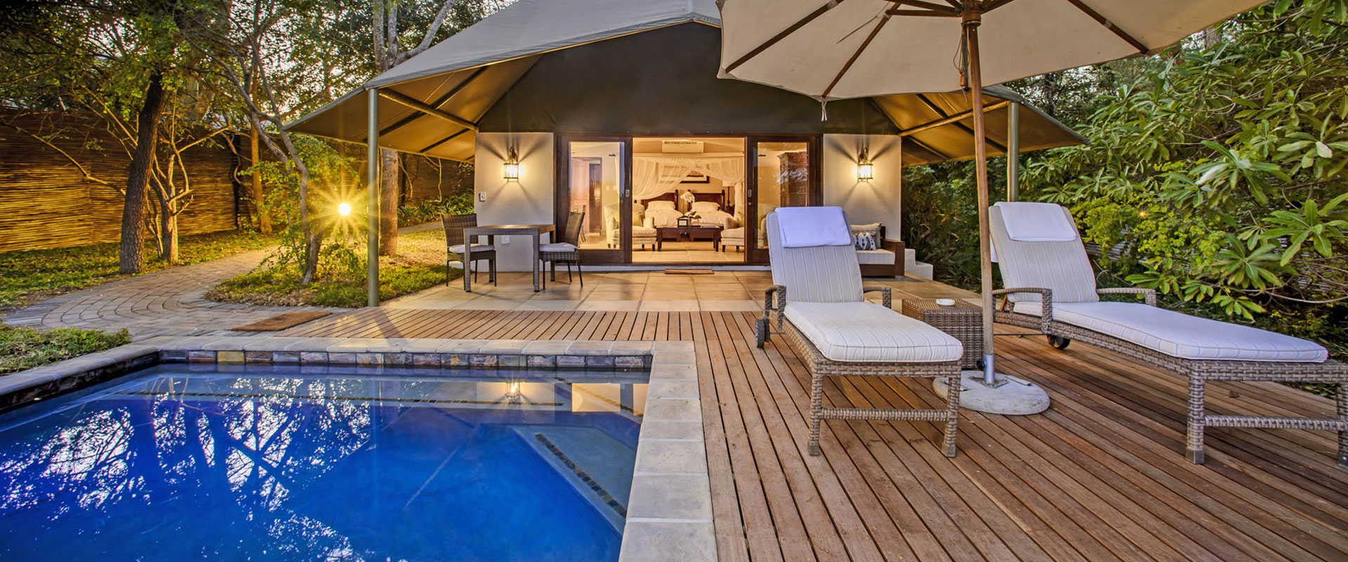 5 Days Tanzania Luxury Safari