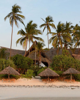 Azanzi Beach Resort Azanzi Beach Resort