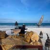 Tanzania Beach