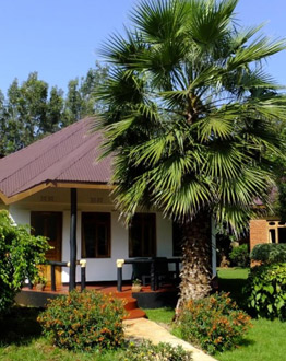 bougainvillea safari lodge