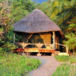 Mahale National Park