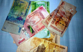 Tanzania Currency