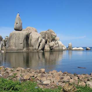 Lake Victoria