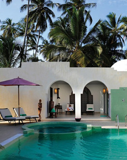 Dream of Zanzibar Dream of Zanzibar