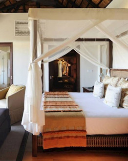 eyasi safari lodge