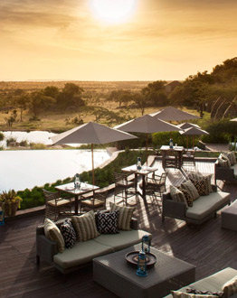Four Seasons Safari Lodge