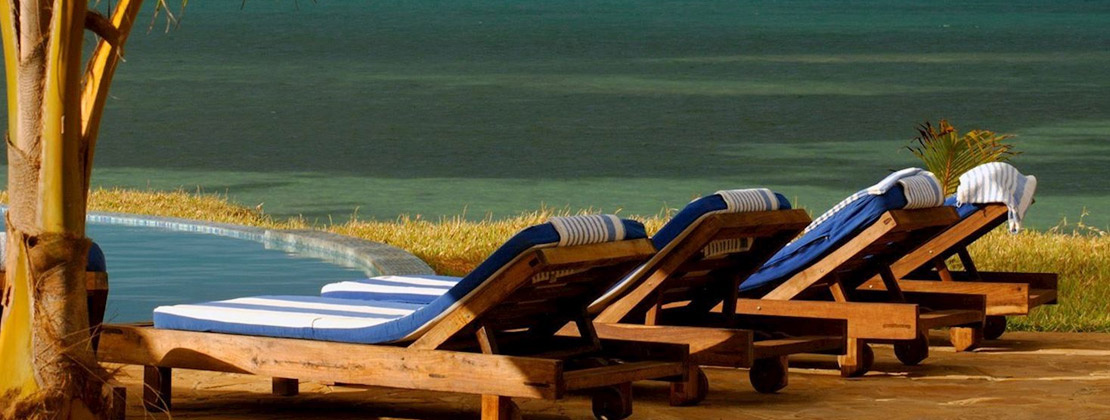Fumba Lodge Fumba Lodge