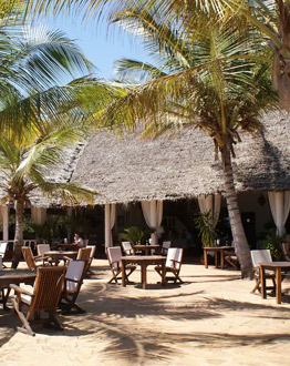Fumba Lodge Fumba Lodge