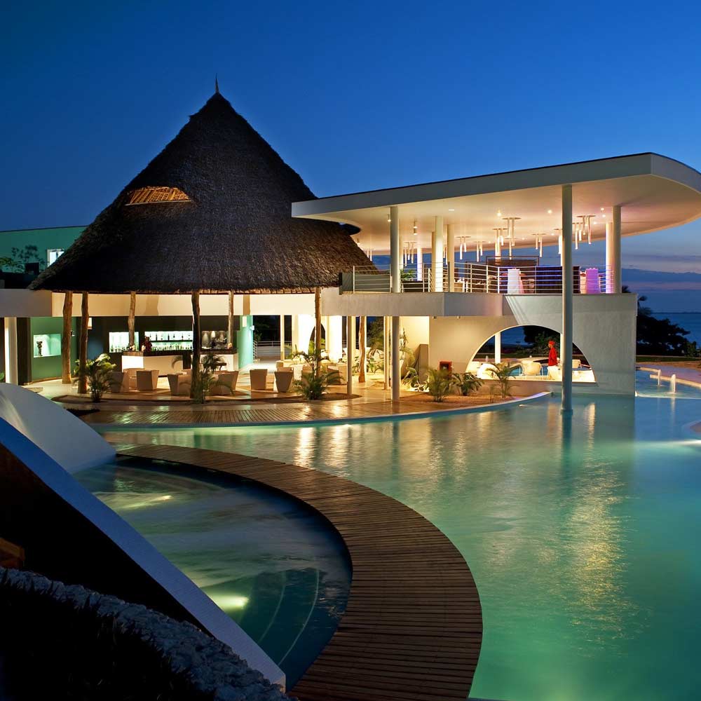 Serengeti National Park