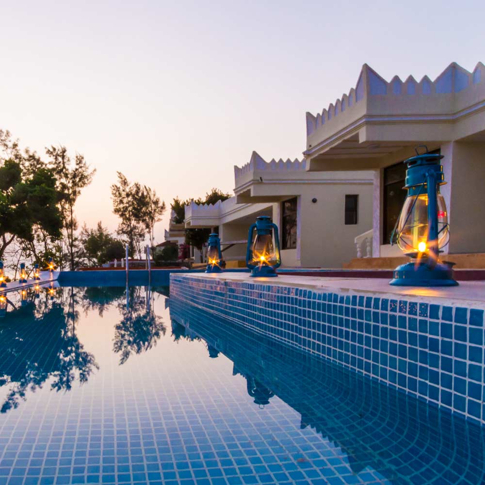 Lake Manyara National Park