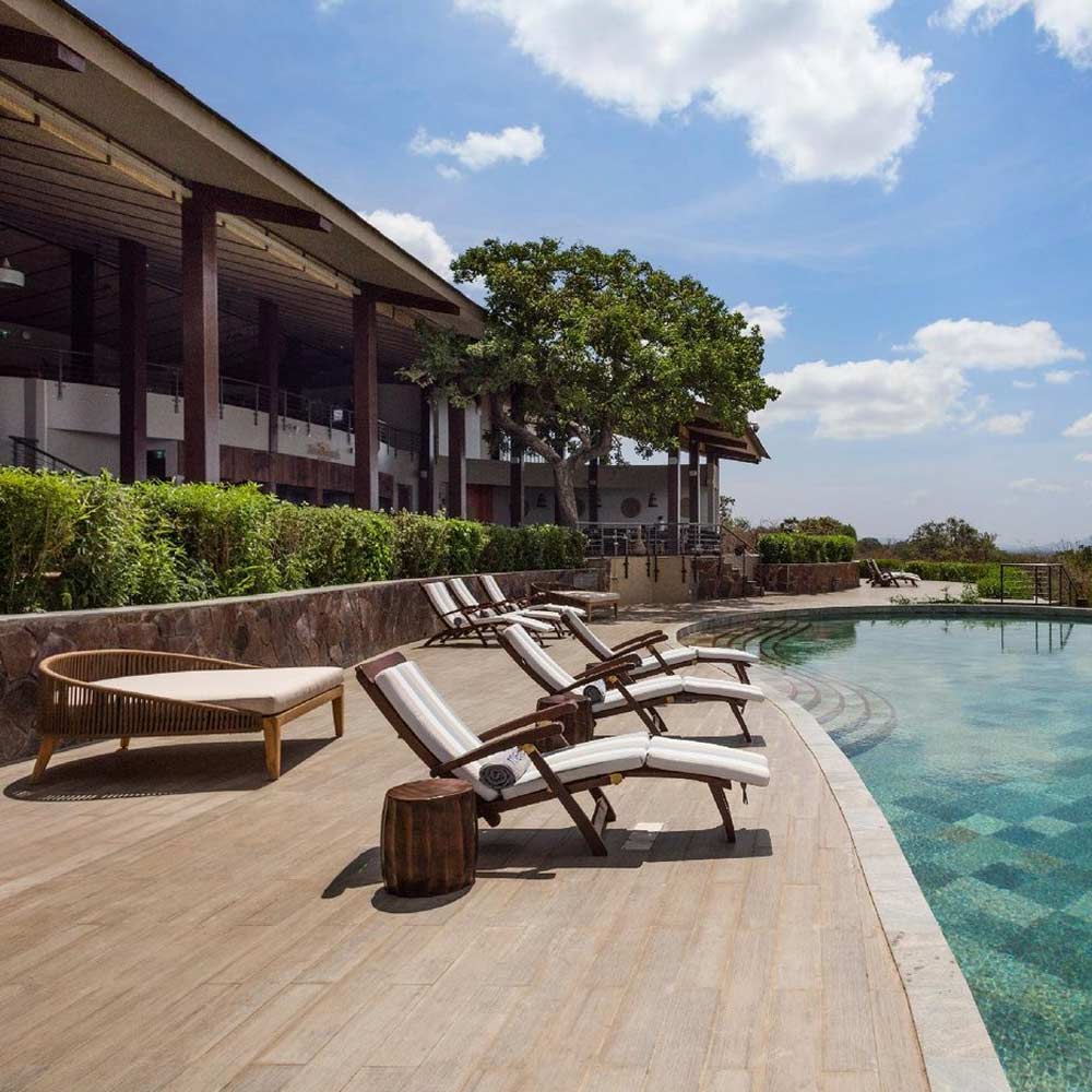 Lake Manyara National Park