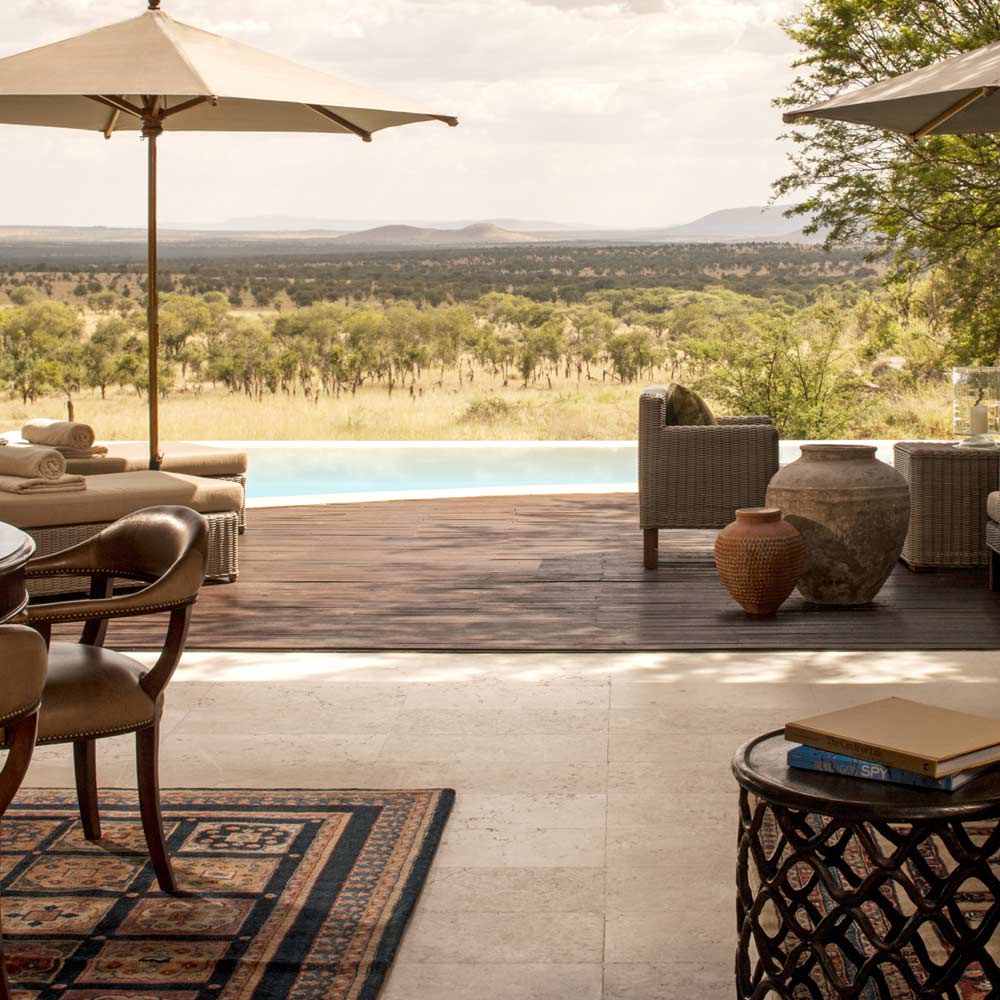 Lake Manyara National Park