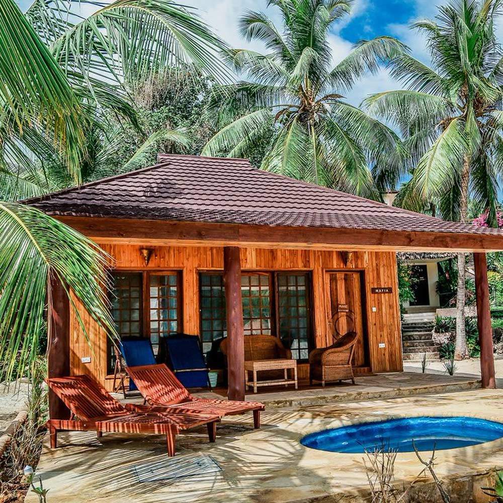 Lake Manyara National Park