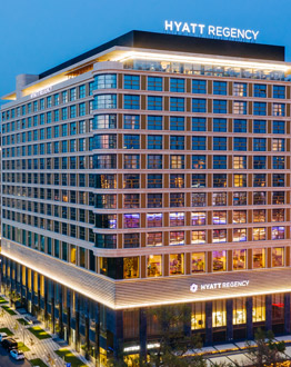 Hyatt Regency