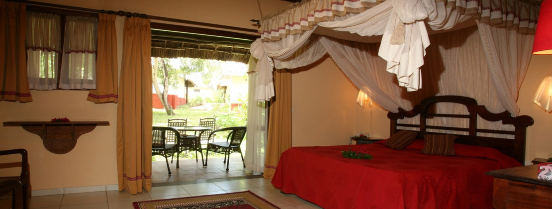 Karafuu Hotel Karafuu Hotel