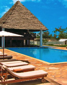 Karafuu Hotel Karafuu Hotel