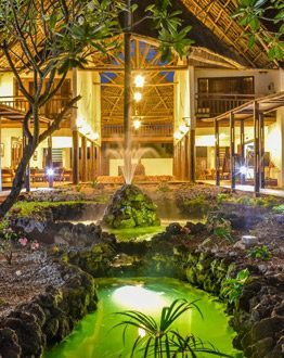 Kena Beach Hotel Kena Beach Hotel