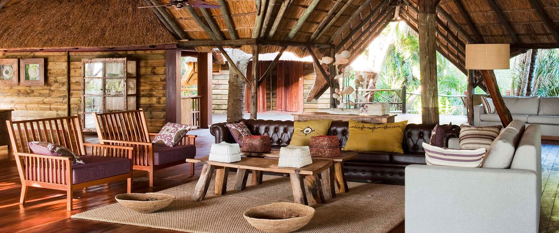 Kichanga Lodge