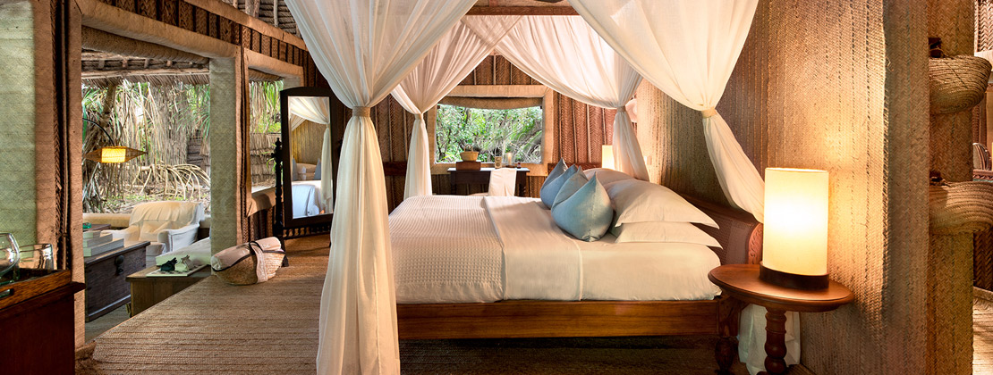 Kichanga Lodge