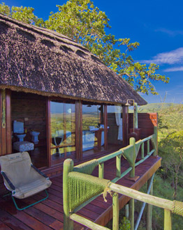 Kichanga Lodge