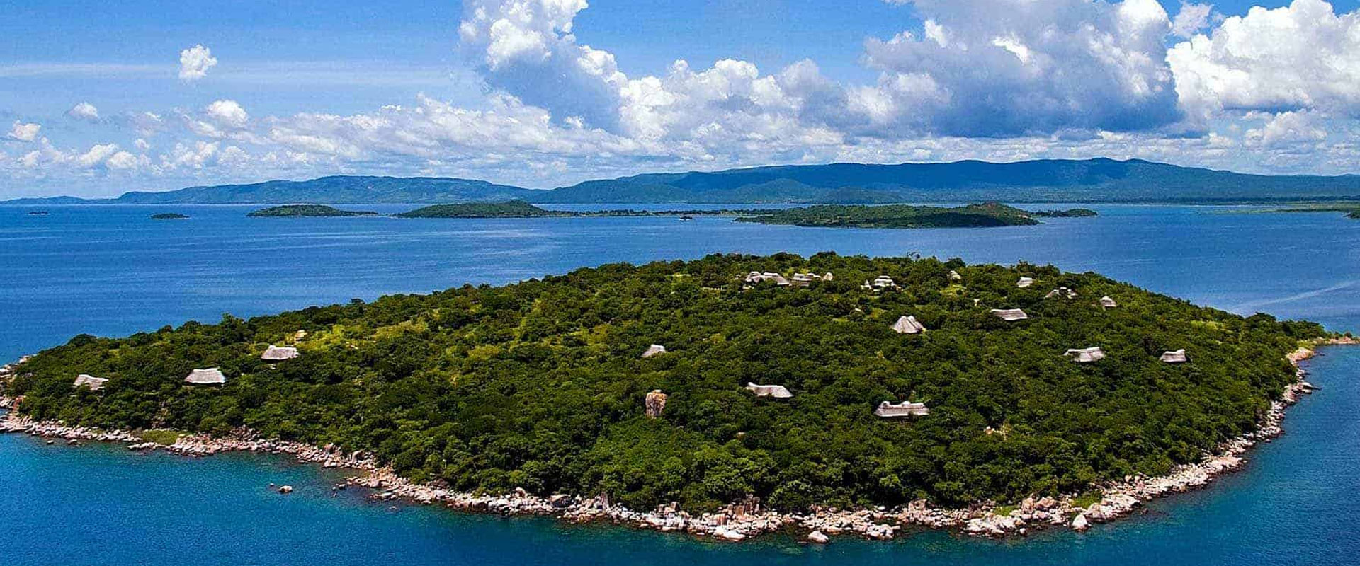 Lake Tanganyika