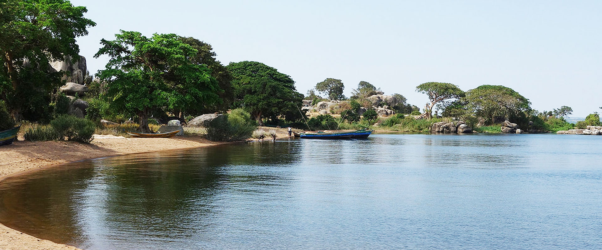 Lake Victoria