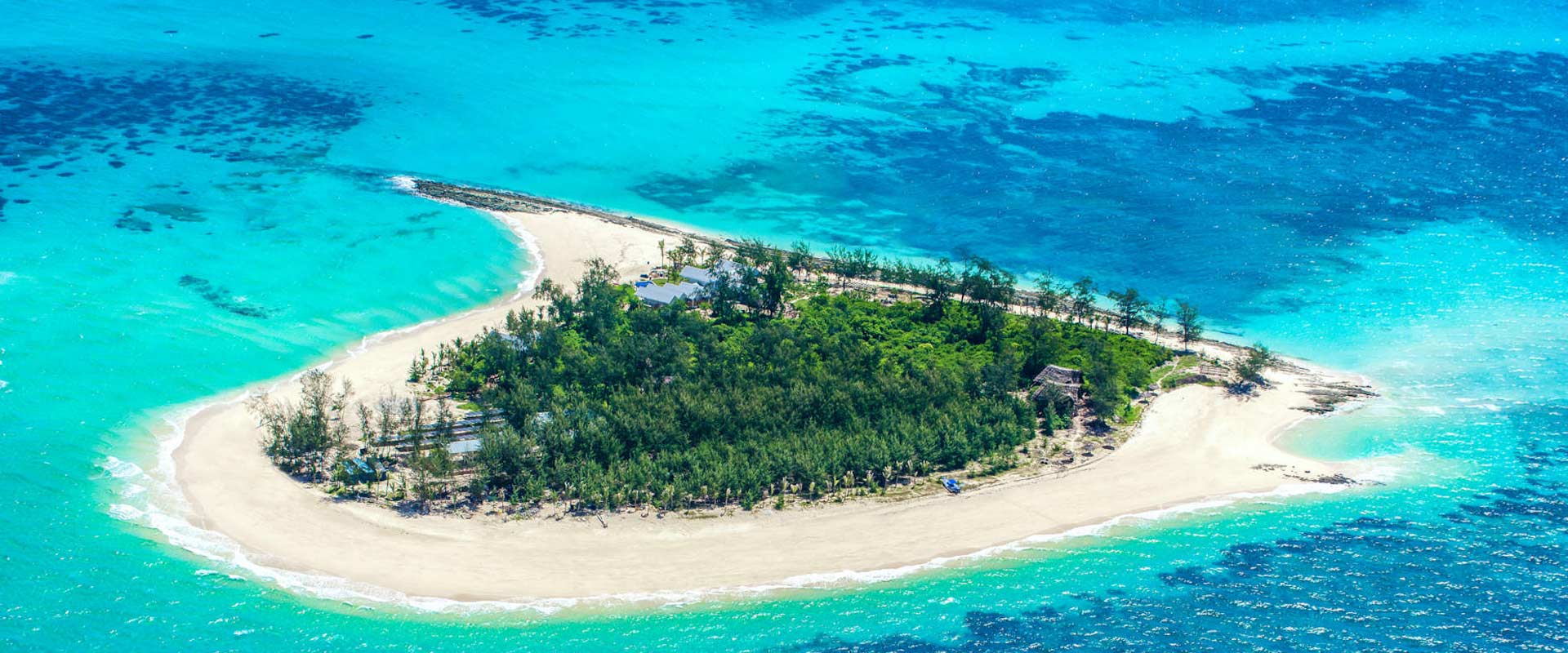 Mafia Island 