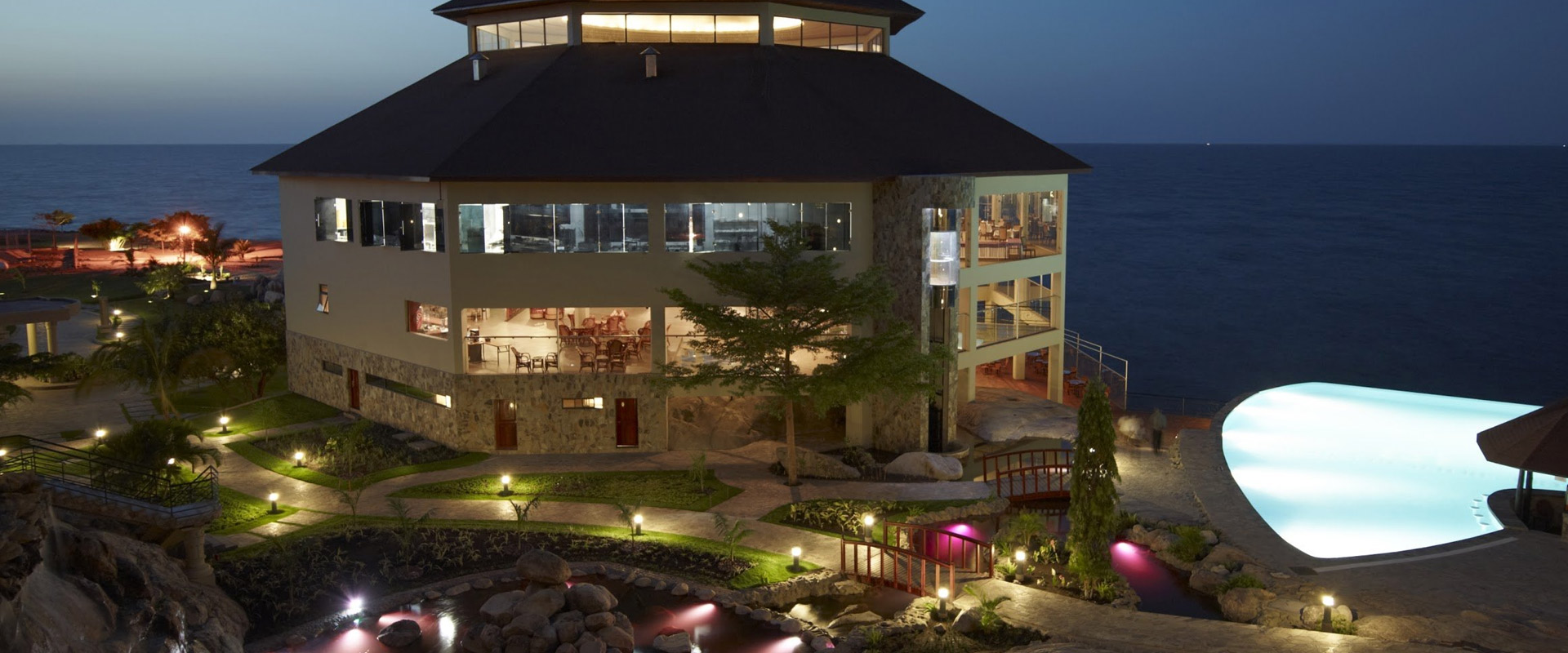 Malaika Beach Resort