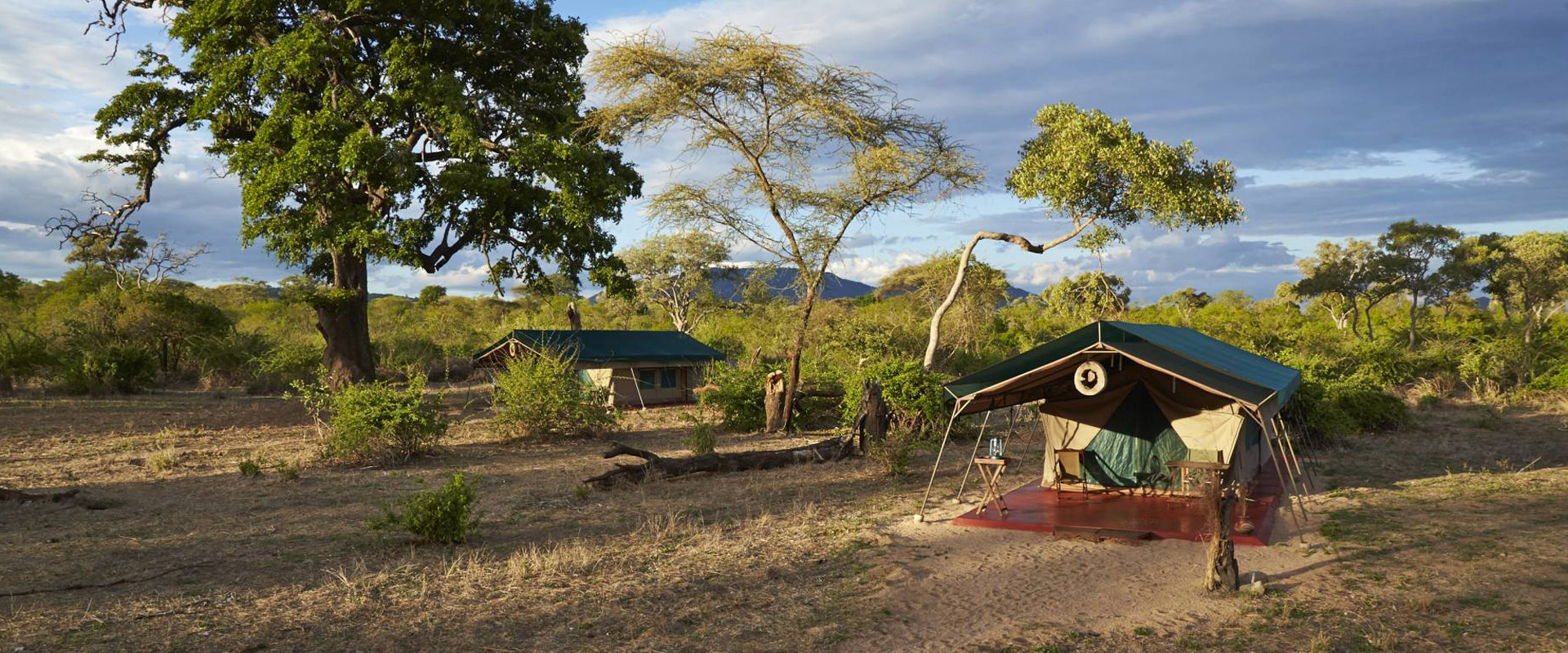 Mdonya Old River Camp