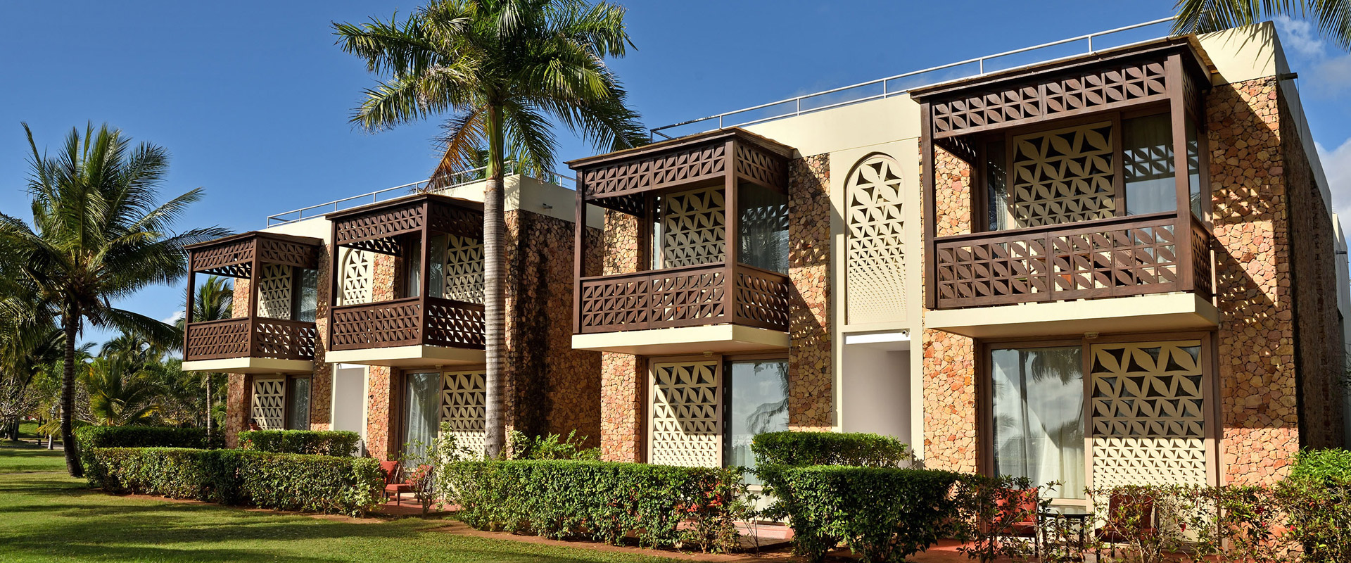 Melia Zanzibar Hotel