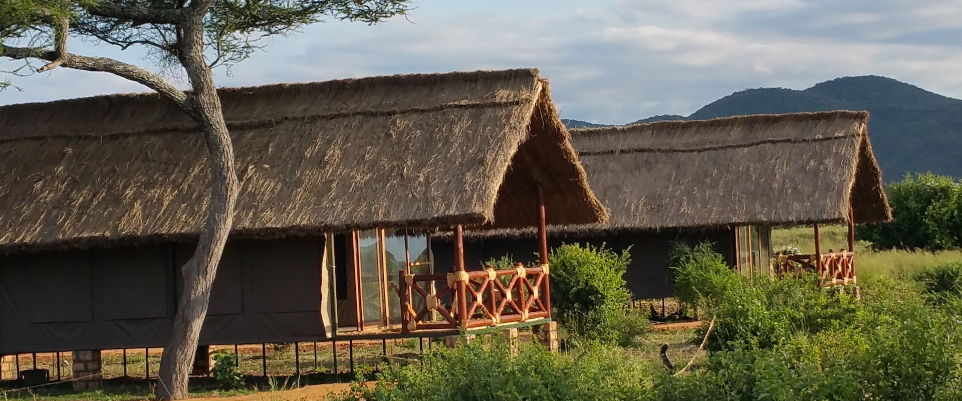 Mikumi Tourist Cottage