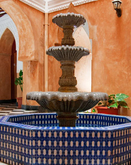 Mizingani Seafront Hotel Mizingani Seafront Hotel