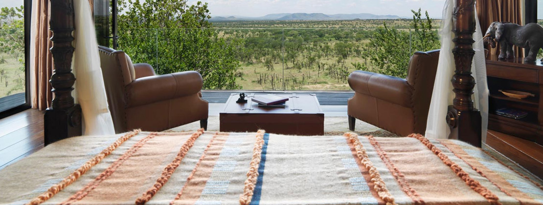 Momella Wildlife Lodge