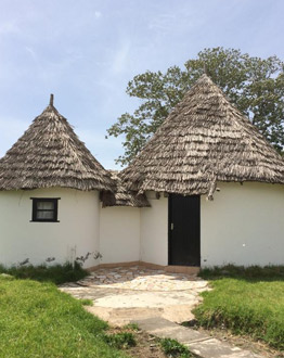 momella wildlife lodge