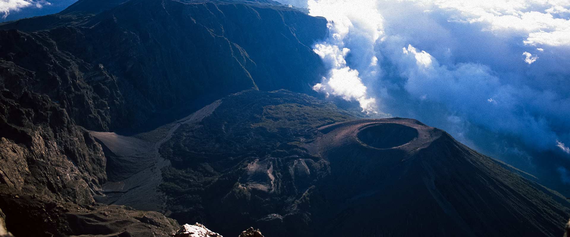 Mount Meru