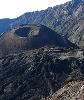 Mount Meru