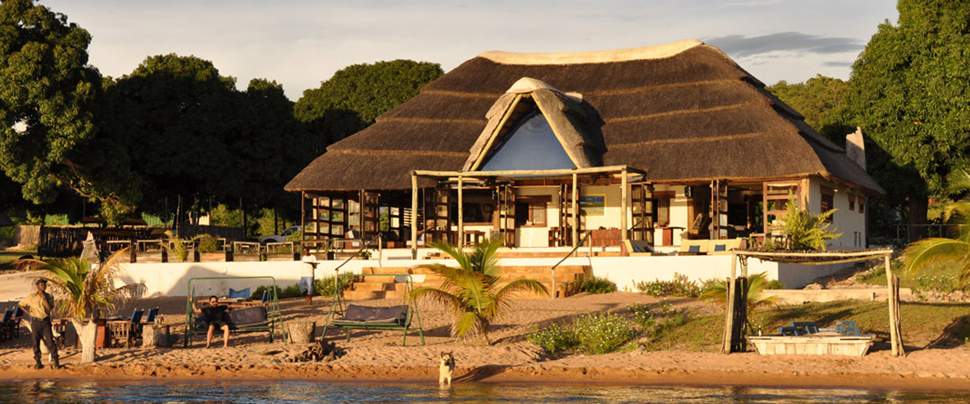 Mufindi Highlands Lodge
