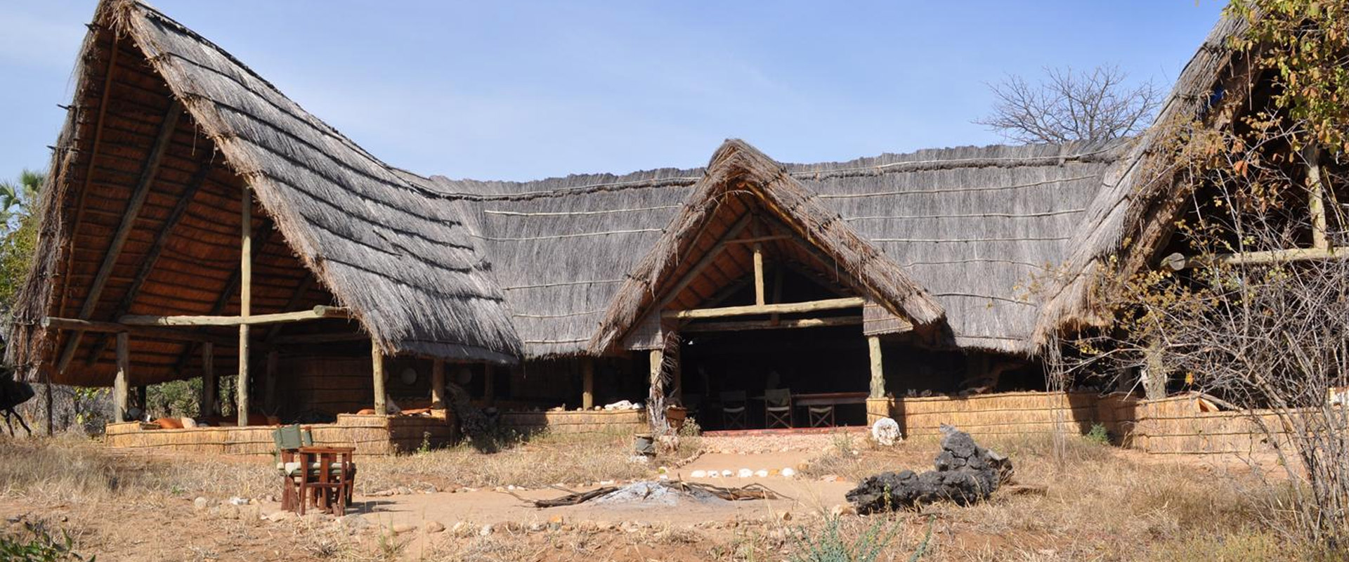 Mwagusi Safari Camp