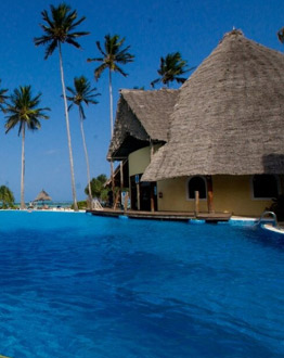 Ocean Paradise Resort Ocean Paradise Resort