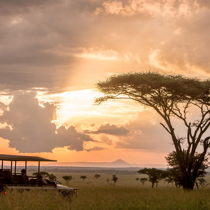 Tanzania Destinations Tanzania Destinations