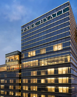 Park Hyatt Park Hyatt