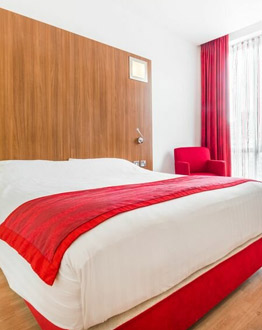 Ramada Encore City Centre