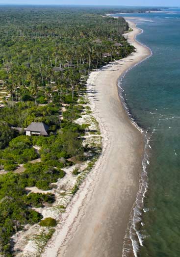 Saadani National Park